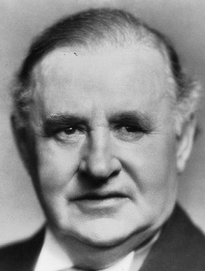 Otis Harlan