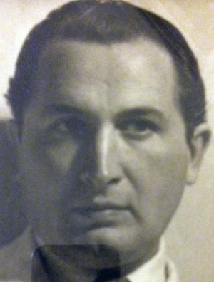 Otto Ballon