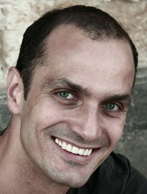Otto Bubeníček