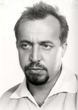 Otto Haas