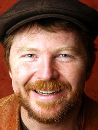 Owen Egerton