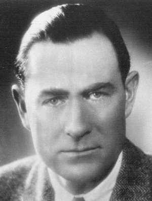 Owen Moore