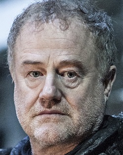 Owen Teale