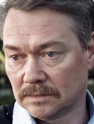 Øyvind Brandtzæg