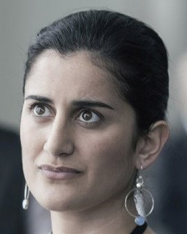 Özlem Saglanmak