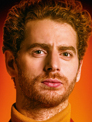 Pablo Pauly