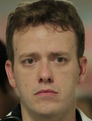 Pablo Sanábio