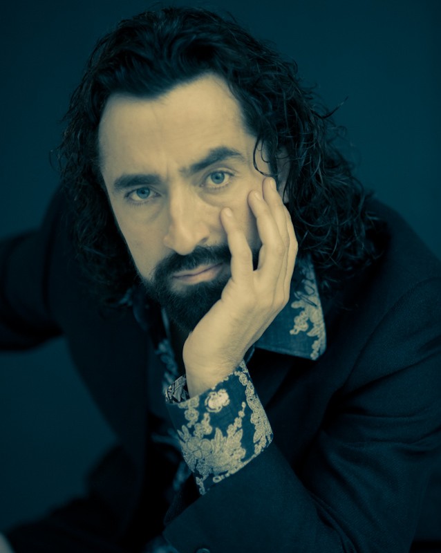 Pablo Verón