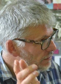 Paddy Breathnach