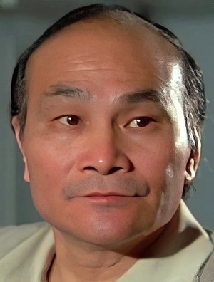 Pak-Kwong Ho