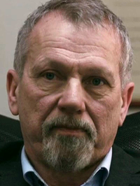 Pálmi Gestsson