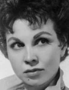 Pamela Duncan