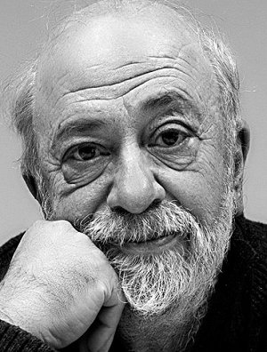 Pantelis Voulgaris