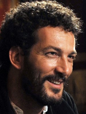 Paolo Mazzarelli