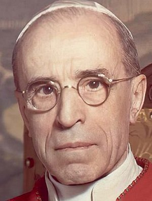 papež Pius XII