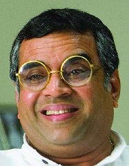 Paresh Rawal