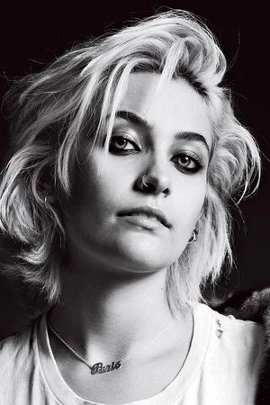 Paris Jackson