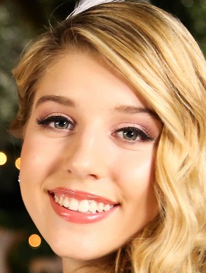 Paris Smith