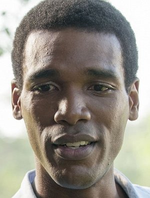 Parker Sawyers