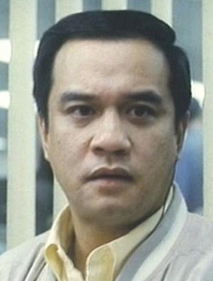Parkman Wong