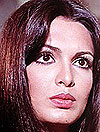 Parveen Babi