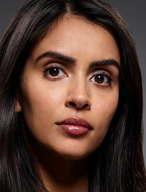 Parveen Kaur
