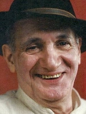 Parviz Kimiavi