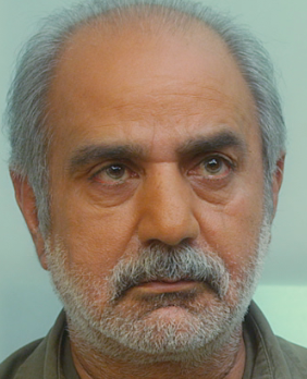 Parviz Parastui