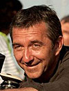 Pascal Chaumeil