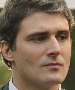 Pascal Gimenez