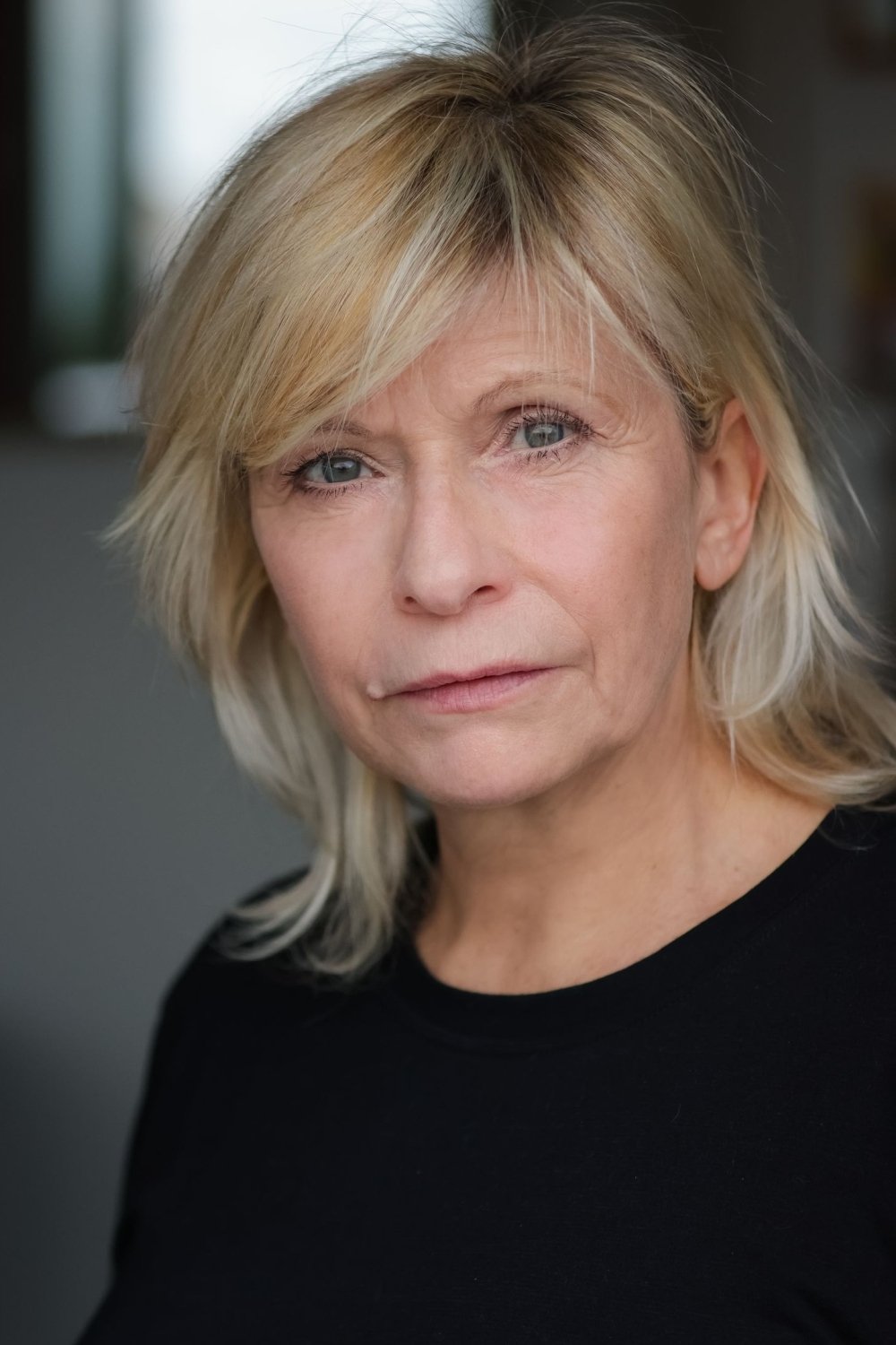 Pascale Mariani