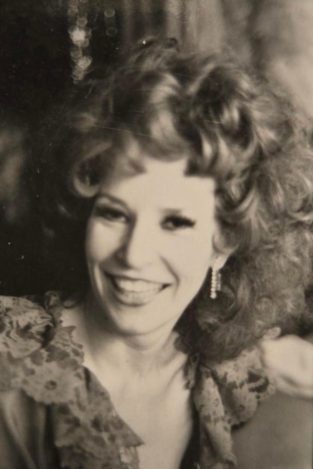 Pat Finn-Lee