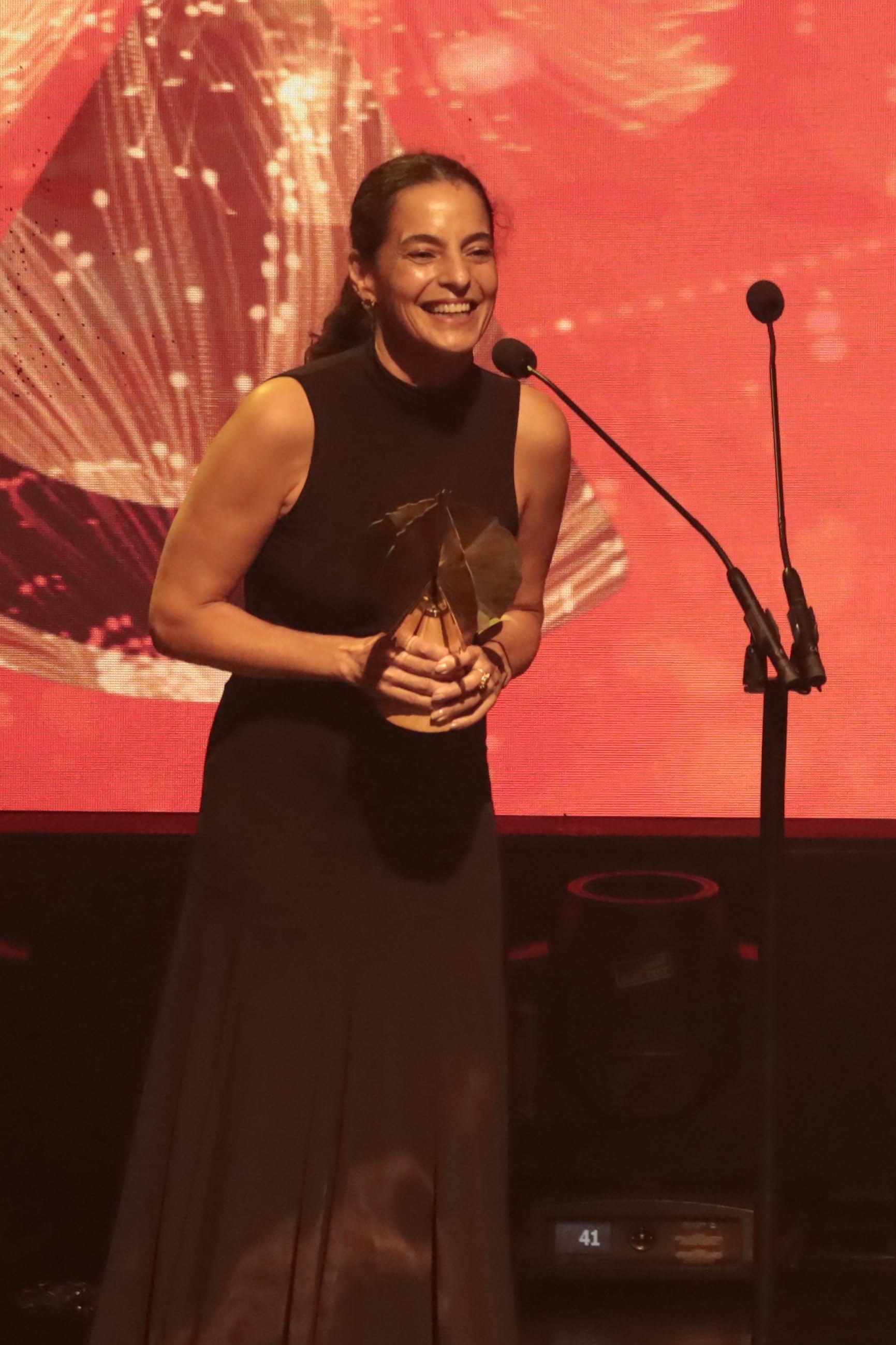 Patricia Castañeda
