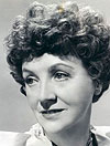 Patricia Collinge