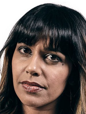 Patricia Isaac