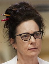 Patricia Scanlon