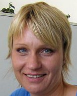 Patricie Strouhalová