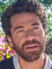 Patrick Fernandez