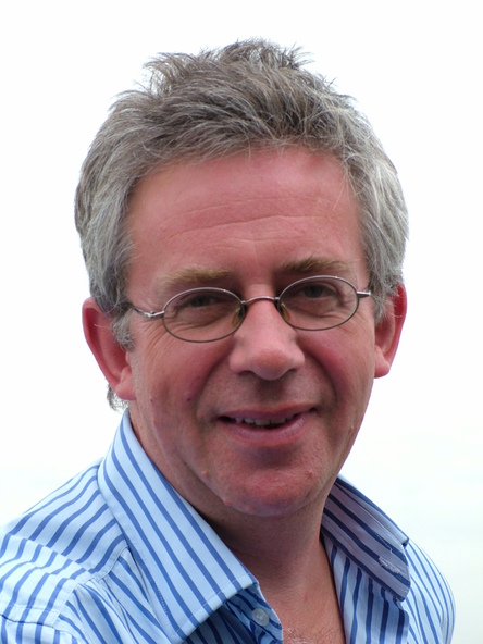 Patrick Forbes