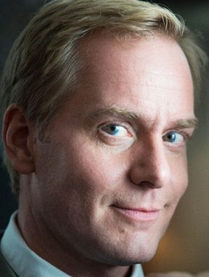Patrick Heyn
