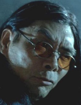 Patrick Lung Kong