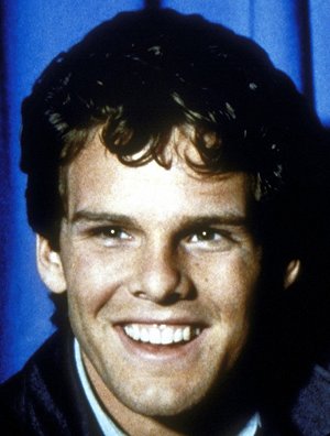 Patrick O'Bryan