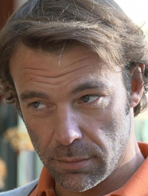 Patrick Puydebat