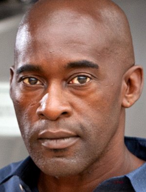 Patrick Robinson