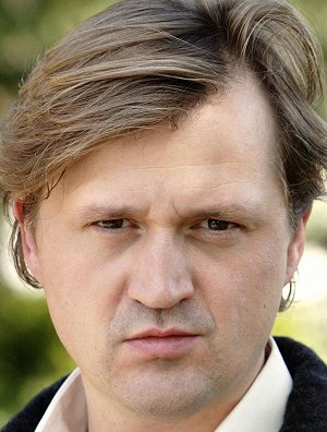 Patrick von Blume