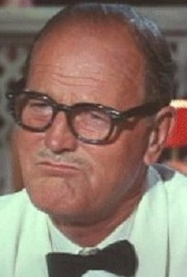 Patrick Whyte