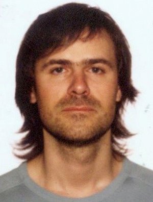 Patrik Lančarič