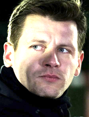Patryk Szwichtenberg