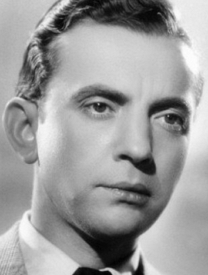 Paul Bernard