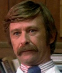 Paul Carr